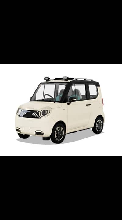 Alektra metro Electric car for sale