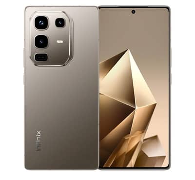 Infinix Note 50 Urgent Sale