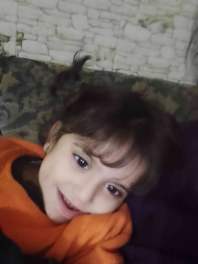  nosheen waleed 
