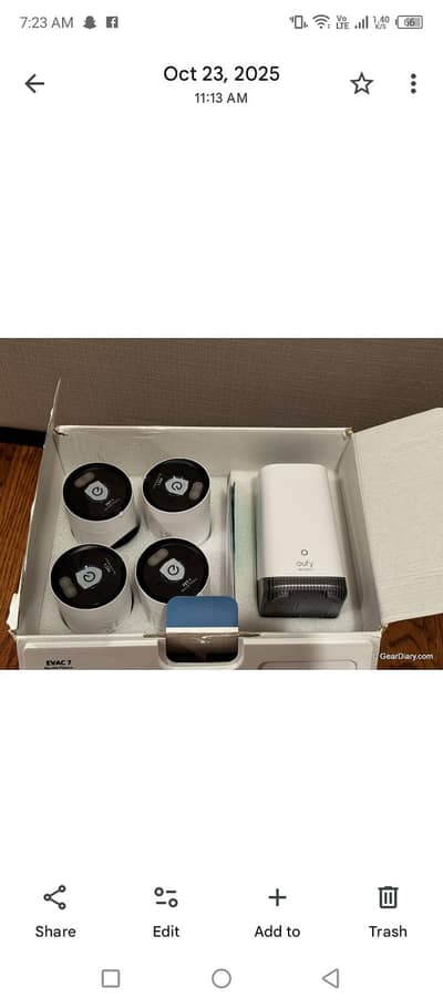 Anker camera box pack sale