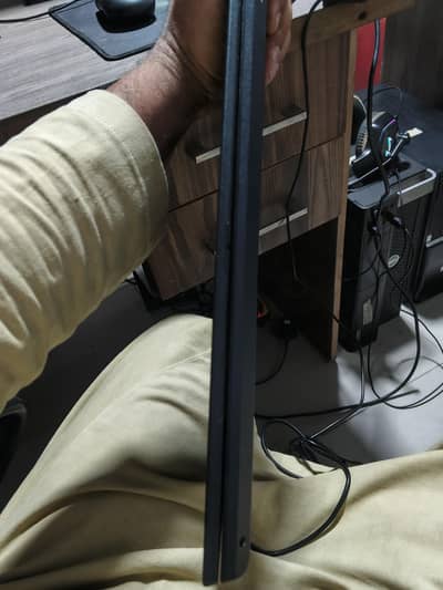 Lush Condition bhot Kam use kea ha i5 8 Generation