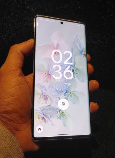 Google Pixel 6 Pro - 12GB/256GB