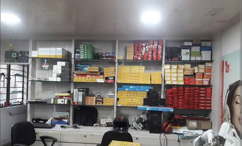 Dahua CCTV Cameras (24/7Live View, 1 Year Replacement Warranty)