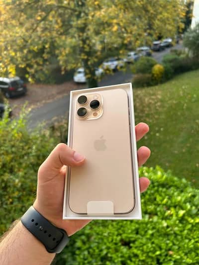 IPHONE 16 PRO MAX PTA APPROVED 