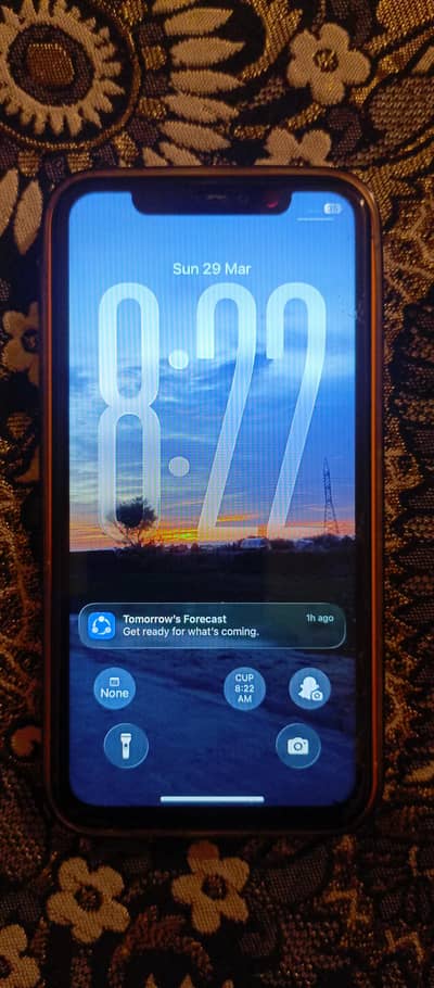 i phone 11 convert to 17 pro