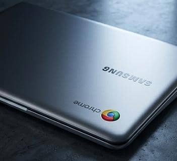 Samsung Chromebook