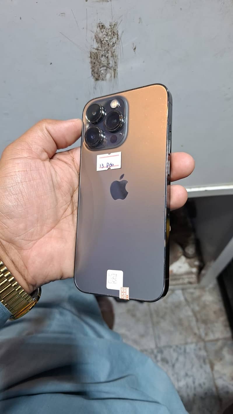IPHONE 13 PRO 2