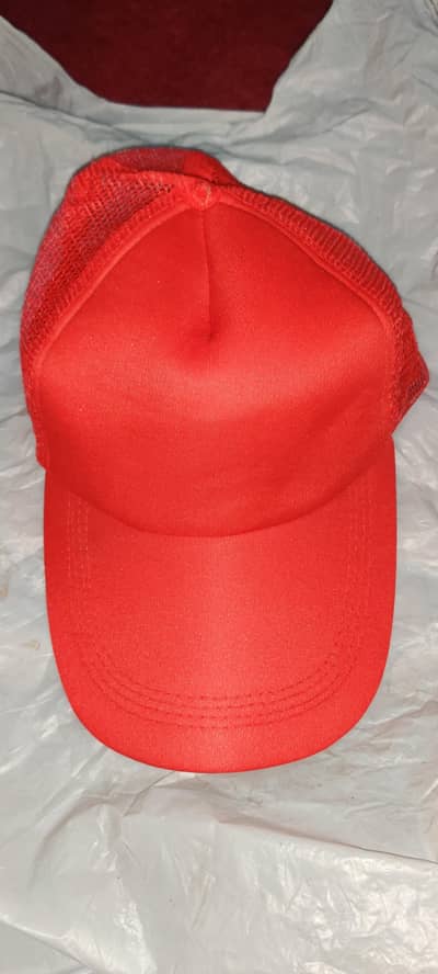 cap for Sale