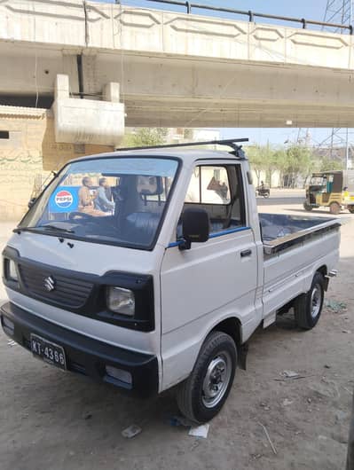 Suzuki Ravi Model 2014