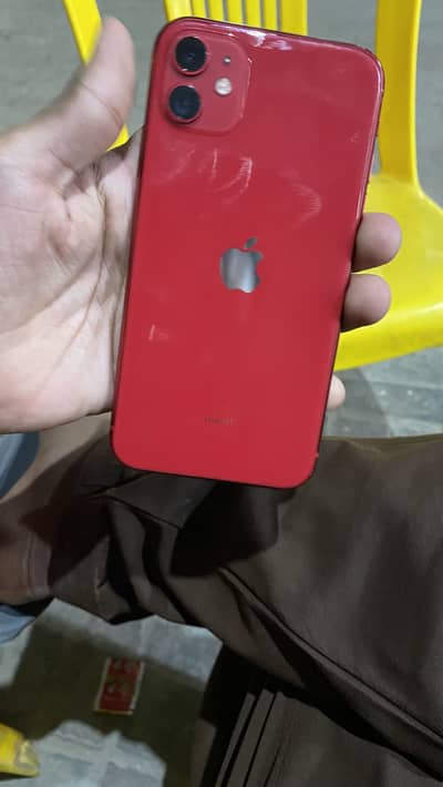 Iphone 11 10/10 128 gb