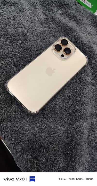 Iphone 16 Pro Max PTA Abroved | Condition 10/10 | 100 health | 256GB