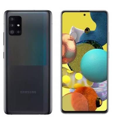 Samsung Galaxy A51 (5G) 6/128