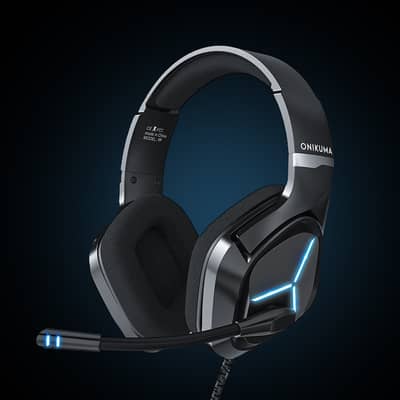 ‌ONIKUMA X92 Gaming Headset