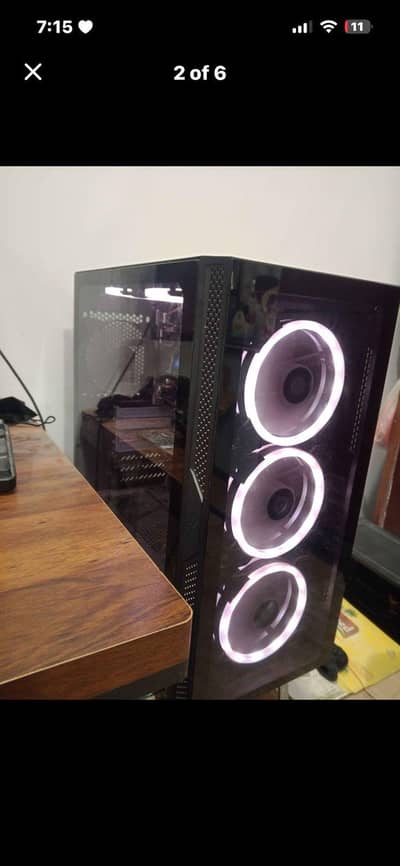 Gaming PC for sale