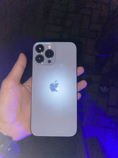 13 PRO MAX 128 gb BH 84 Waterpack 10/10 set