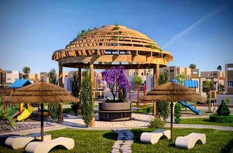 Centrally Located Prime Location Residential Plot For sale In Park View City - Tulip Block Available