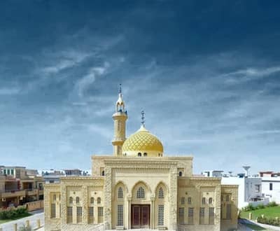 Get Your Hands On Prime Location Residential Plot In Lahore Best Area