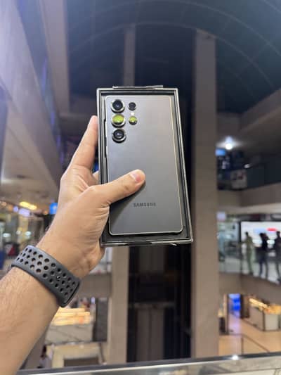 S25 ultra 12 256GB non pta