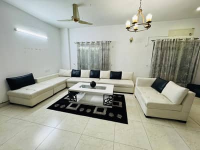 12 seater L shaped sofa