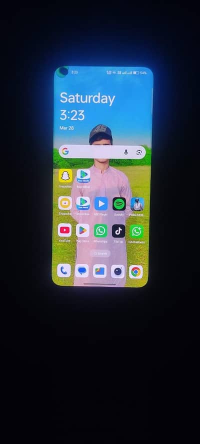 OnePlus 9 pro 8+8/128 exchange