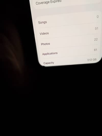 I phone 13 pro fu 90% water pack 100% original 512gb fectry unlock