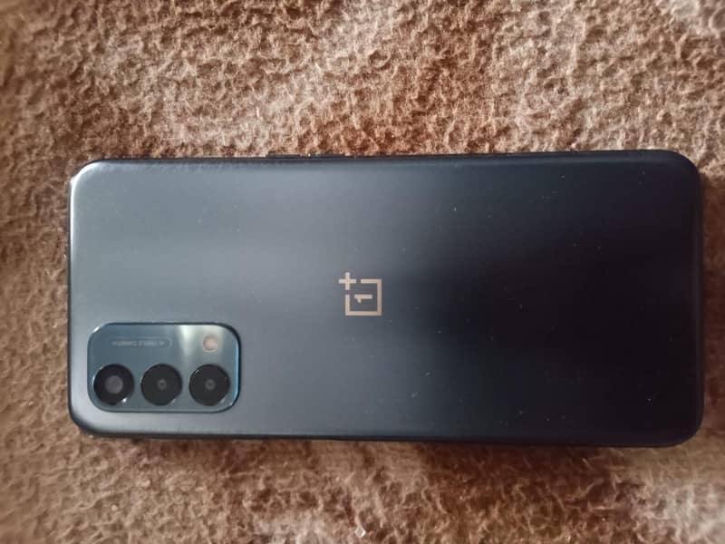 OnePlus N200 0
