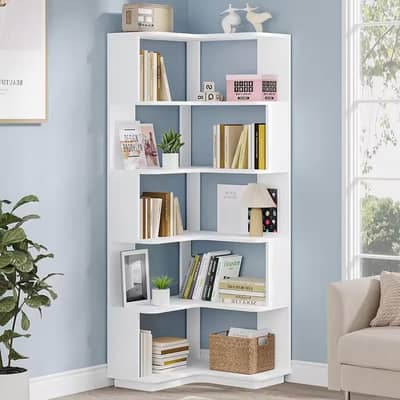 bookshelf