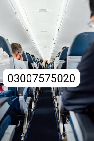 CABIN CREW RECEPTION ASSISTANT FEMALES HIRING URGENT