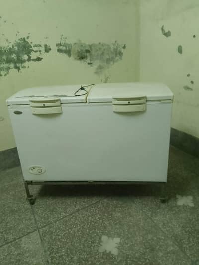 waves freezer for sale