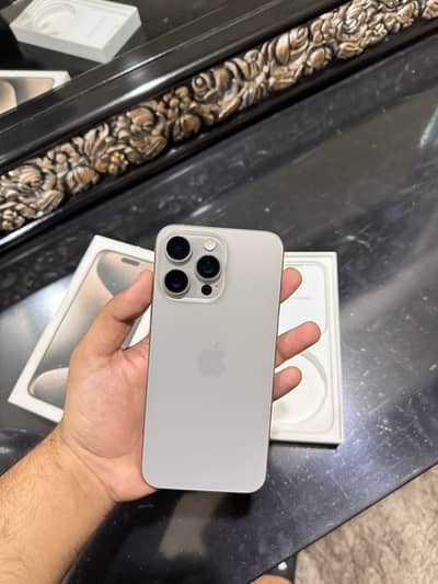 iphone 15 pro max pta approved