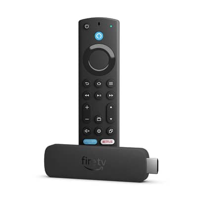 Amazon Fire TV Stick 4K Max 2nd gen