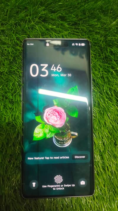 Infinix Hot 50pro plus Lush condition phone Home use In oficial wranty