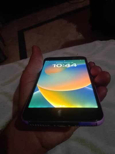 I phone 8 plus for sale and exchange possible