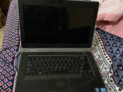 Dell latitude totally orignal