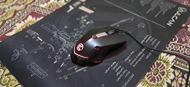 Gamesir mouse GM 190