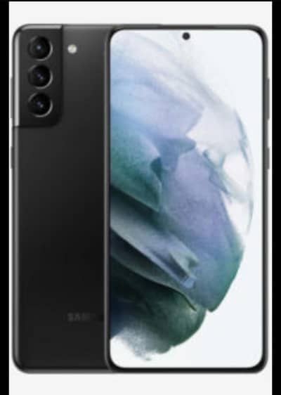 Samsung s21 black colour