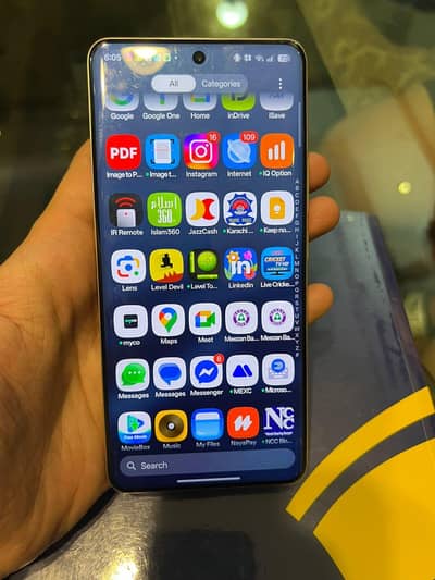 Realme 15 pro 5G 12 Gb/512Gb