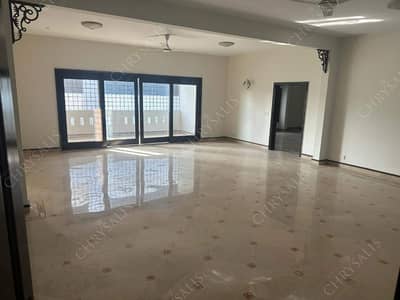 PRIME SILENT COMMERCIAL 5-ROOM FOR RENT GULSHAN-E-IQBAL BLOCK 10A | MAIN 60 FT ROAD