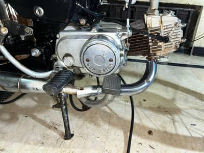 super asia 2018 model