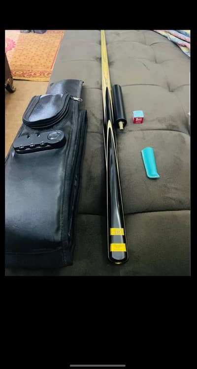 LP Rocket Snooker cue