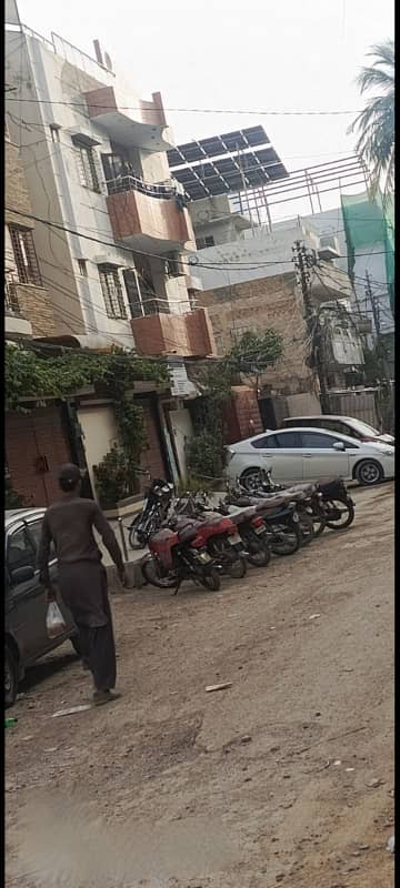 3 bed dd portion for sale