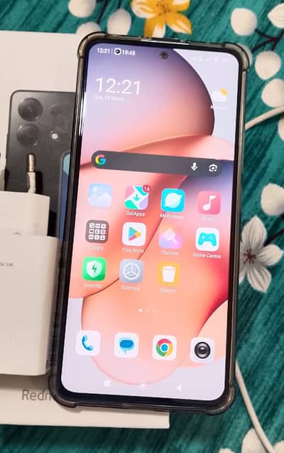 Xiaomi Redmi Note 13