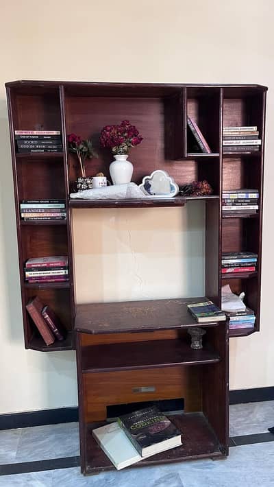 Bookshelf