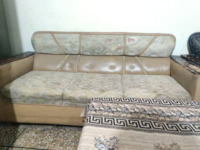 sofa for sale 3+2 seater