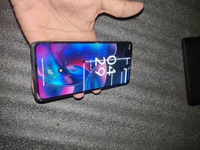 Motorola Edge 2022 Screen Broke