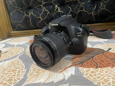 Canon 1200D (New)