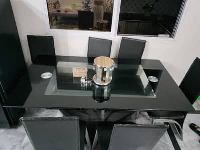 Dinning table