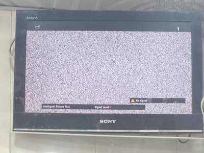 sony bravia
