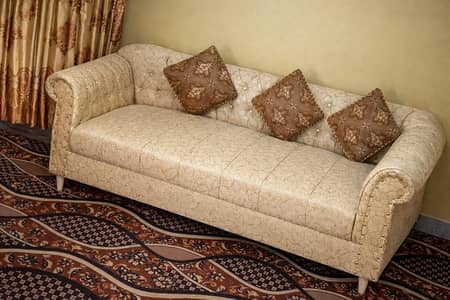 08 Seter Soffa Sett For Sale