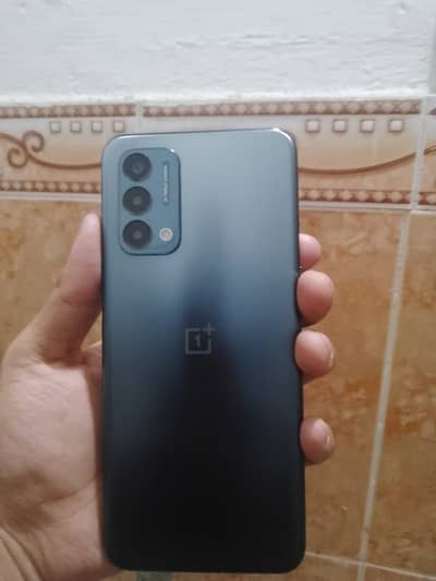 One Plus Nord N200